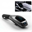 Fm bluetooth transmitter  X7