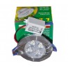 LED ЛУНИЧКИ 4LED 4X1W