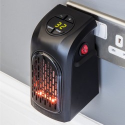 Хенди Хийтър Handy Heater нов по-икономичен модел 260 до 300 Вата