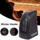 Хенди Хийтър Handy Heater нов по-икономичен модел 260 до 300 Вата