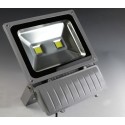 LED прожектор, 100W, 220V, IP65, 6400K, студенобял