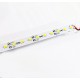 LED Лента Rigid SMD5630 72LED Неутрално Бяла Светлина 1m