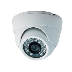 IP Camera Indoor 2MP with IR, Lens 3.6mm, Sony sensors