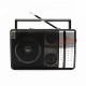 радио GOLON RX-M50BT - Bluetooth Usb Sd Fm