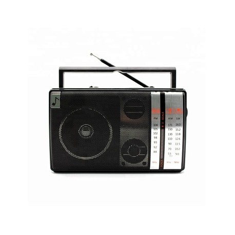 радио GOLON RX-M50BT - Bluetooth Usb Sd Fm