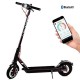 Electric Scooter Black