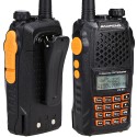 Радиостанция BaoFeng UV-6R - BaoFeng UV-6R Dual Band Professional FM