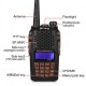 Радиостанция BaoFeng UV-6R - BaoFeng UV-6R Dual Band Professional FM