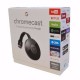 Google Chromecast TV 2-ро поколение (2nd generation)