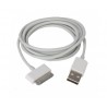 кабел за зарядно за Apple, Iphone 4 Iphone 4S