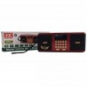 JOC H1811БТ USB FМ радио Bluetooth