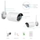 Wi-Fi Smart Камера XLink F6003-4 с 5MPIX