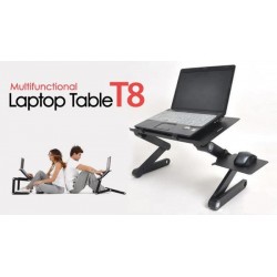 Лаптоп маса - Multifunctional Laptop Table T8