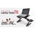 Лаптоп маса - Multifunctional Laptop Table T8