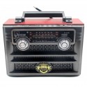 радио Golon RX-61BT с Bluetooth и FM радио