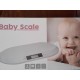 Електронен бебешки кантар/везна baby scale