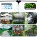 СИСТЕМА ЗА ОХЛАЖДАНЕ С ВОДНА МЪГЛА PATIO MISTCOOLING KIT