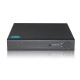 DVR E-ch 7004-hза аналогови и Ip камери