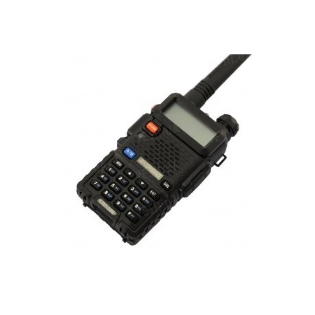 ПРОФЕСИОНАЛНА РАДИОСТАНЦИЯ UV-5R 8W