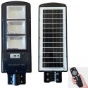 Соларна лампа Cobra Pro 1350W със стойка за монтаж