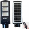 Соларна лампа Cobra Pro 1350W със стойка за монтаж