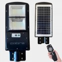 Соларна лампа Cobra 900W със стойка за монтаж