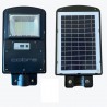 Соларна улична лампа 450W LED Cobra с дистанционно