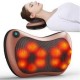 МАСАЖИРАЩА ВЪЗГЛАВНИЦА – MASSAGE PILLOW 8028