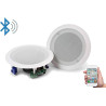 високоговорители за таван с bluetooth WVNGR P8055