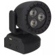 Moving Head Stage Light LED RGB Disco МИНИ Светодиоден ефект LED