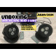 Moving Head Stage Light LED RGB Disco МИНИ Светодиоден ефект LED