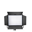 лампа Rl1200 12-инчова LED панелна светлина и стойка за триножник