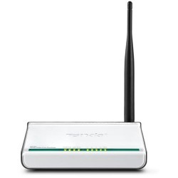 TENDA W311R+ :: N150 Wireless Home Router