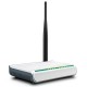 TENDA W311R+ :: N150 Wireless Home Router