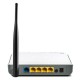 TENDA W311R+ :: N150 Wireless Home Router