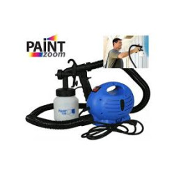Пистолет за боядисване Paint Zoom Пейнт зум
