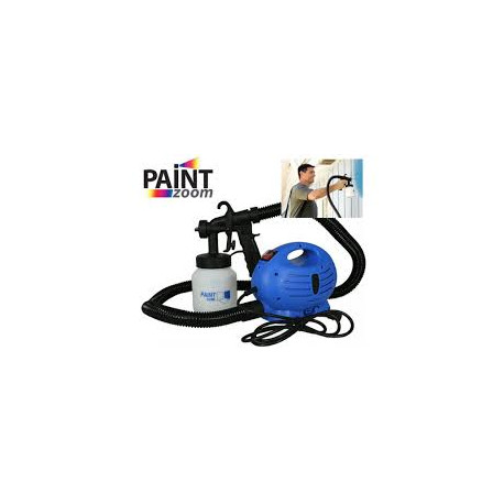 Пистолет за боядисване Paint Zoom Пейнт зум