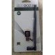 Super Micro Adaptador USB 2.0 безжични 802.iin 600Mbps