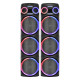 ПРЕНОСИМ ВИСОКОГОВОРИТЕЛ ЕК-3124XB 2 ЧАСТИ