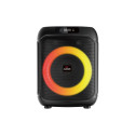 ПРЕНОСИМ ВИСОКОГОВОРИТЕЛ ЕК-808CX, 8“ + tweeter