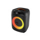 ПРЕНОСИМ ВИСОКОГОВОРИТЕЛ ЕК-808CX, 8“ + tweeter