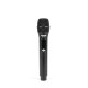 Безжичен ръчен  Микрофон SHURE  AUX adapter