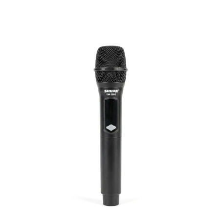Безжичен ръчен  Микрофон SHURE  AUX adapter