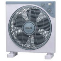 Вентилатор подов 12'' Muhler SMX-1250, 35W, бокс, таймер, 5 перки