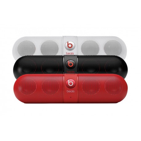 Безжична Bluetooth колонка Dr.dre Beats Pill