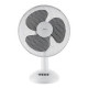 Вентилатор настолен 12'' Muhler FM-12, 30W, 3 перки