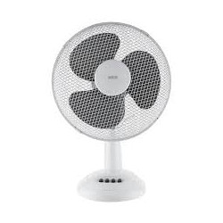 Вентилатор настолен 12'' Muhler FM-12, 30W, 3 перки