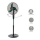 Вентилатор на стойка 16" Muhler FM-1650, 40W