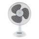 Вентилатор настолен 16'' Muhler FM-16, 40W, 3 перки