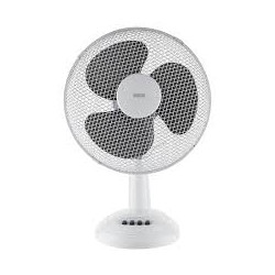 Вентилатор настолен 16'' Muhler FM-16, 40W, 3 перки